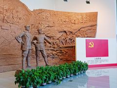 -新四军黄桥战役纪念馆(新馆)