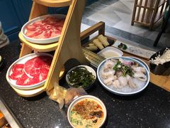 -五星桥原切肥牛火锅·30年专注好牛肉(湖塘店)