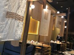 大堂-锦城印象火锅(天府三街店)