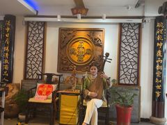 -同得兴 Since·1995 传统苏式面馆(十全街店)