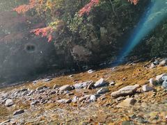 -本溪老边沟风景区