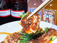 -No.DD戳子烧烤·江湖菜(北京总店)