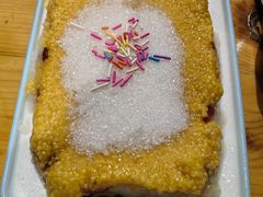 -西北莜面村(右玉店)