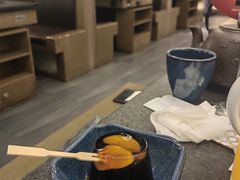 -湊湊火锅·茶憩(打浦桥日月光店)