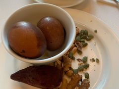 -长春凯悦酒店咖啡厅Market Café