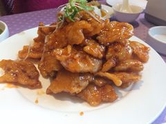 盈春大饭店-盈春大饭店(千山路店)