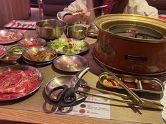 -西塔老太太泥炉烤肉(杭州首店)