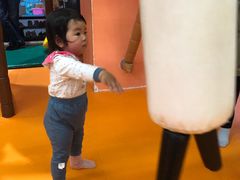 -蒙特利亲子乐园