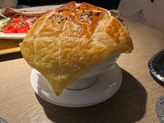 -波特曼西餐厅(中央大街店)