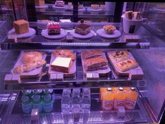 -LAVAZZA拉瓦萨咖啡(中航城君尚购物中心店)