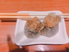 -吉祥馄饨(上海新上大店)