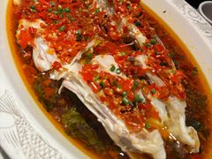 -许爷剁椒鱼头(南翔印象城店)