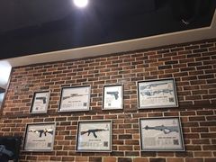 -真枪会射击俱乐部(河西中央公园店)