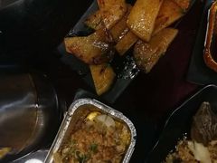 -新天一烤·贵州菜·烧烤(乌当店)