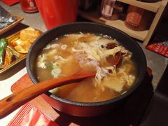 -谷牛日式烤肉(宝山U天地店)