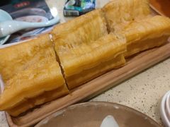 金牌靓油条-点都德(北京路贰店)