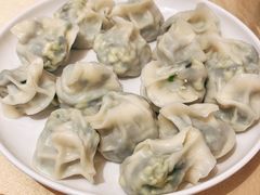 -大眼锅贴水饺(河东店)