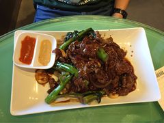 -翠华餐厅(山顶道店)