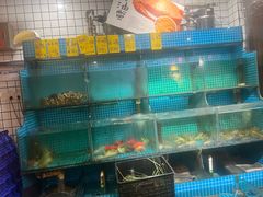 -三妹小龙虾·黄油蟹(华侨城总店)