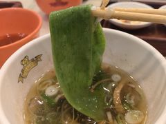 -乡党臊子面(丰庆公园店)