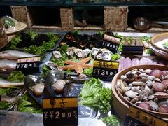 -鲜小岛·铜锅涮肉