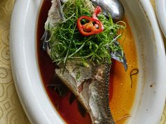 清蒸边鱼-雅香园(北滘上僚店)