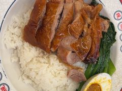 -余百年·现烧烧腊(布吉金利店)