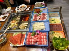 -好得火锅(育才店)