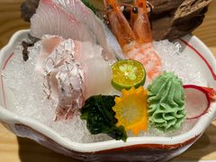 -秋荀日本料理(昆明同德广场店)