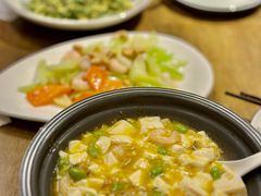 -真睦南京民间菜(博物院店)