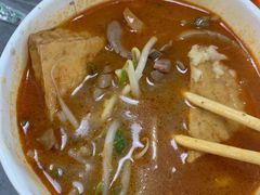 -四里沙茶面(七星西路分店)
