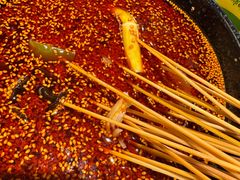 -谢老五跷脚牛肉·非遗传承店
