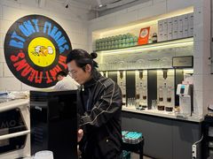 -Dogi&kiki Coffee(中心商务大厦店)
