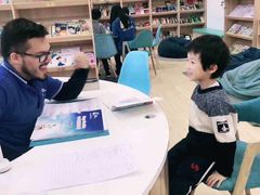 -GogoReading少儿英语分级阅读(双井中心店)