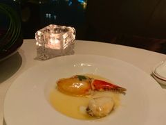 -天龙轩(香港丽思卡尔顿酒店)