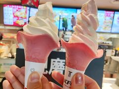 -肯德基(安定门店)