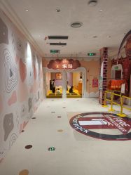 -奈尔宝·儿童乐园·亲子餐厅(长沙北辰荟店)