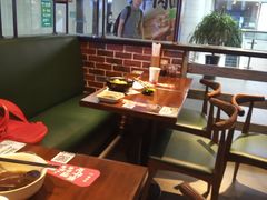 -李先生牛肉面大王(济南火车站候车室店)
