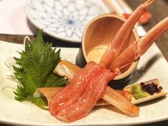 -蟹道乐(京都本店)