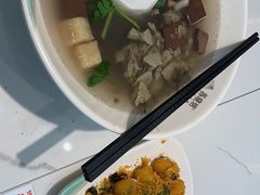 -苏晓玥·手作江南小吃(深圳北站店)
