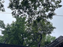 -寒山寺