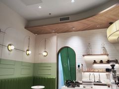 -Gram舒芙蕾(杭州中心店)