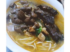 -泰顺江南春面馆