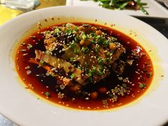 囗水鸭-舌尖上的食缘花园主题餐厅