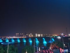 -金鸡湖桃花岛