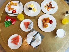 -厦门康莱德酒店