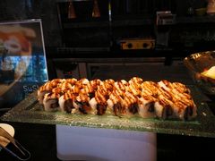 -宁波逸东豪生大酒店·豪生咖啡厅