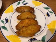 -萨莉亚意式餐厅(新洲家乐福店)