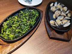 -萨莉亚意式餐厅(新邻天地店)