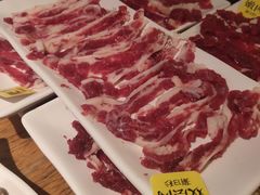 -海银海记潮汕牛肉火锅(新港中路海珠店)